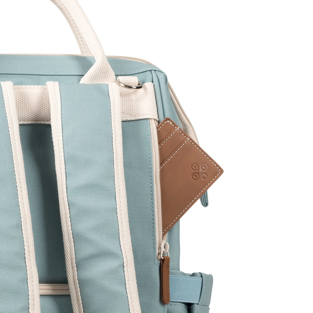 Richie Changing Backpack - Sage