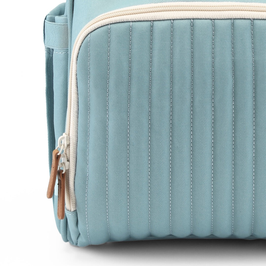 Richie Changing Backpack - Sage