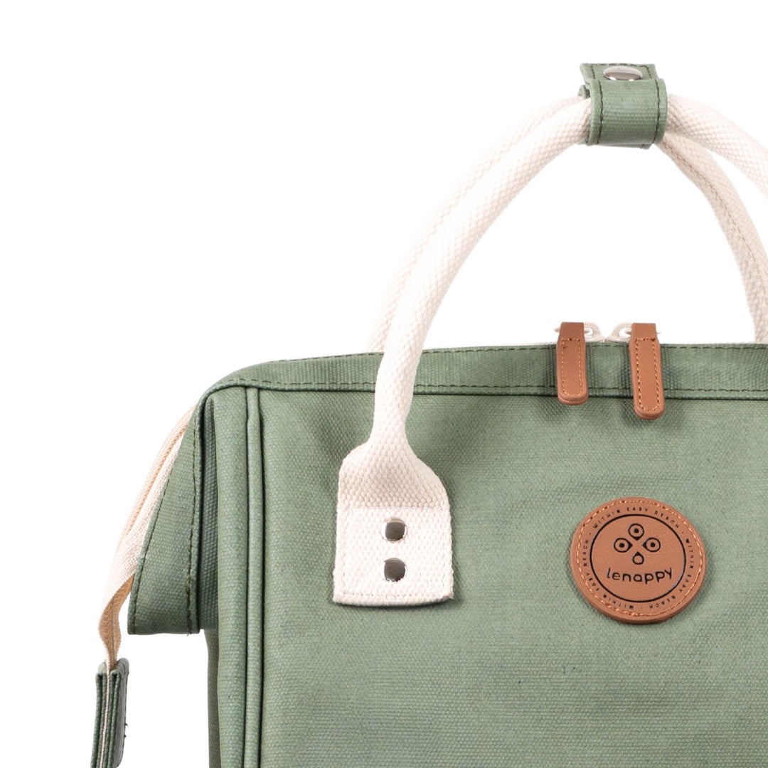 Richie Changing Backpack - Olive