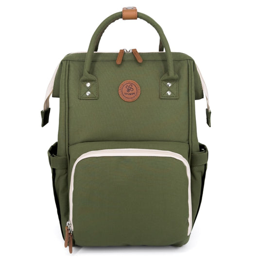 Richie Changing Backpack - Marram