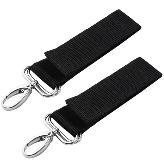 The Pushchair Hooks