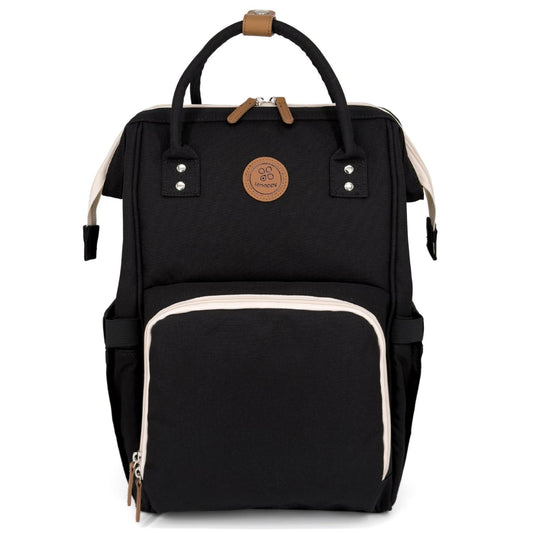 Richie Changing Backpack - Basalt