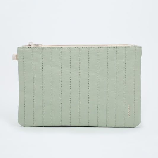 The Pouch - Almond