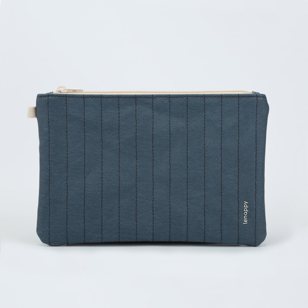 The Pouch - Blueberry