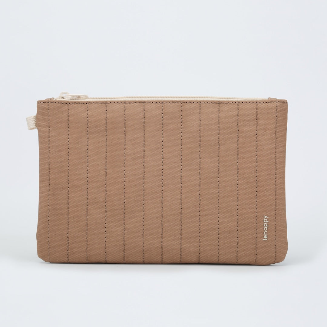 The Pouch - Cinnamon