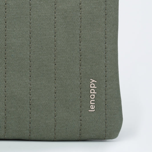 The Pouch - Olive