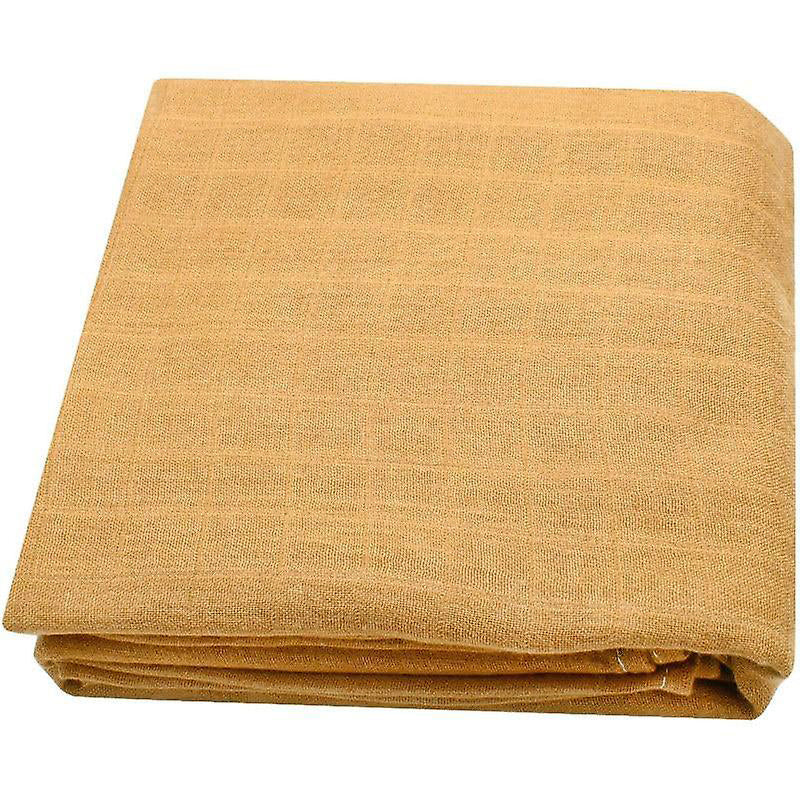 The Maxi Muslin