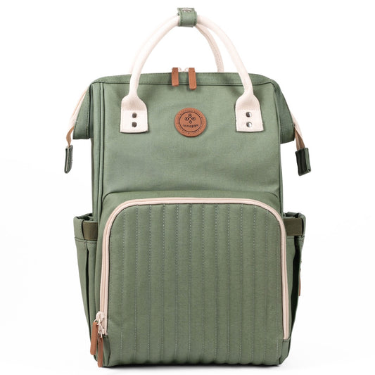 Richie Changing Backpack - Olive