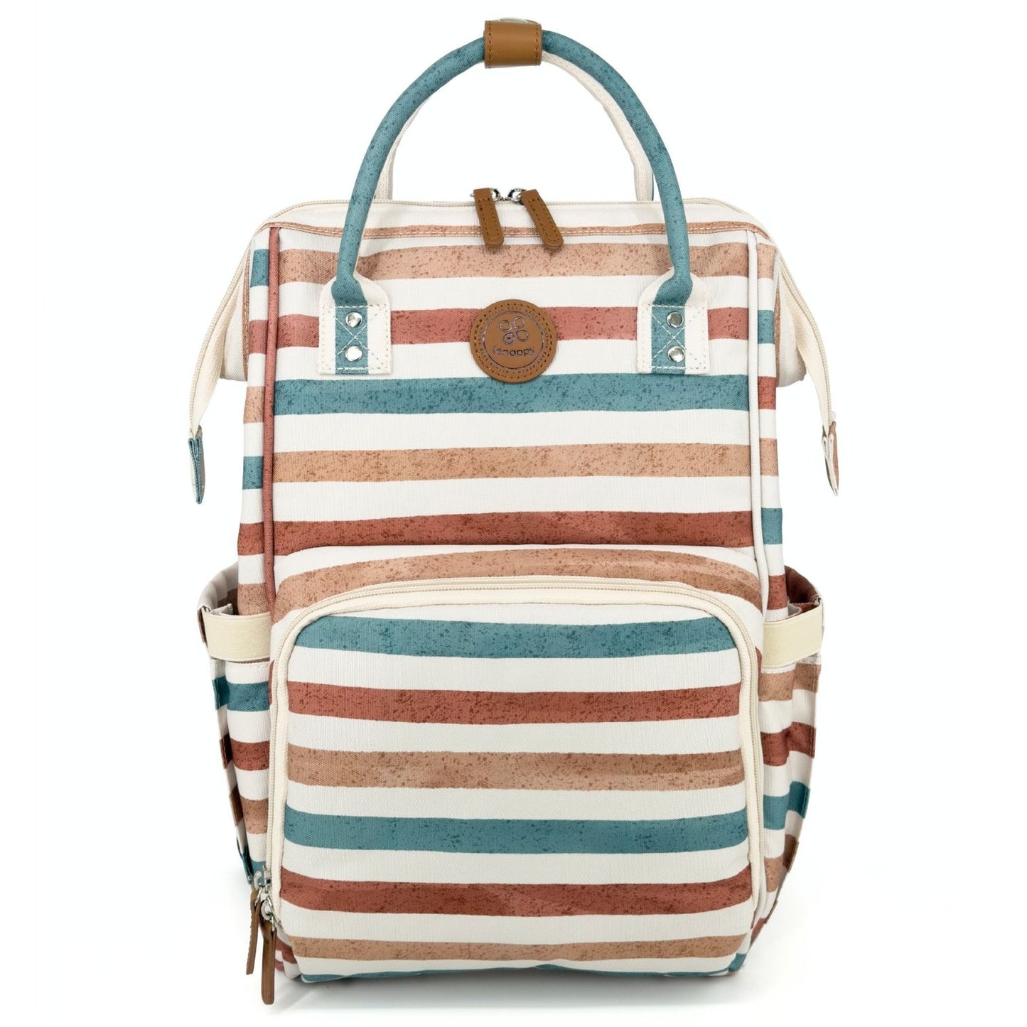 Richie Changing Backpack - Tchanqué