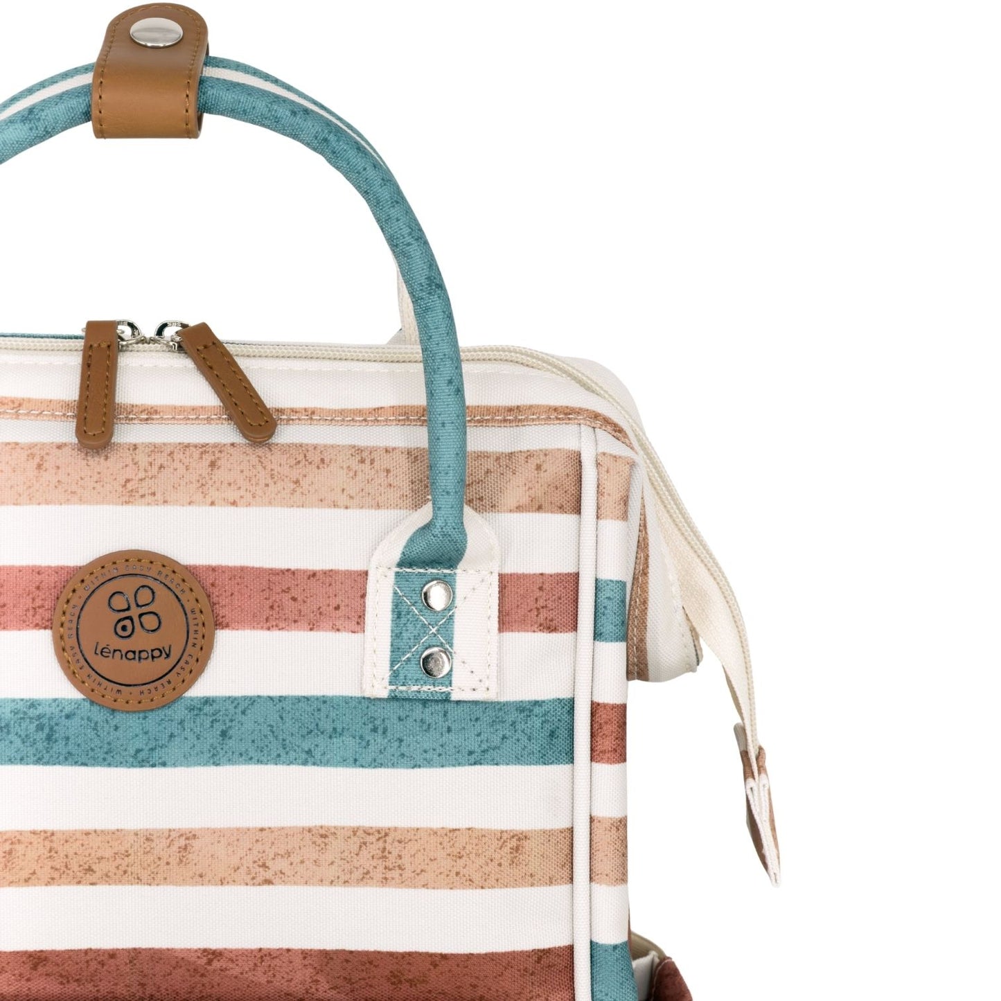 Richie Changing Backpack - Tchanqué