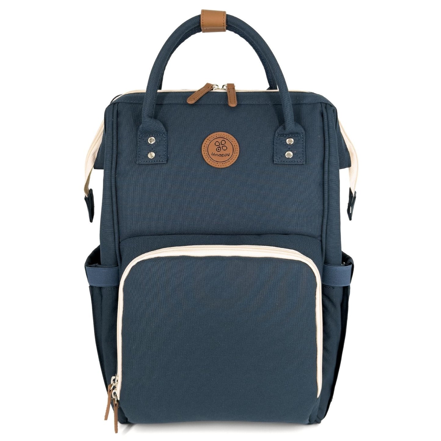 Richie Changing Backpack - Lagoon