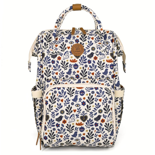 Richie Changing Backpack - Telesma