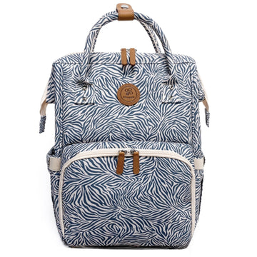 Lenappy - Changing bag first, backpack later