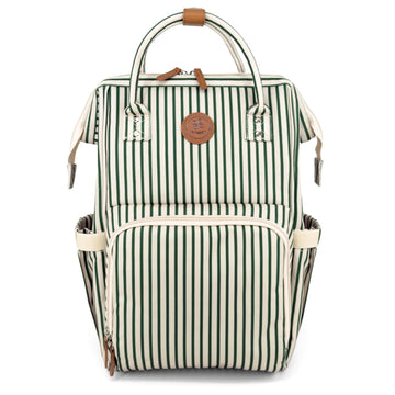 Lenappy - Changing bag first, backpack later