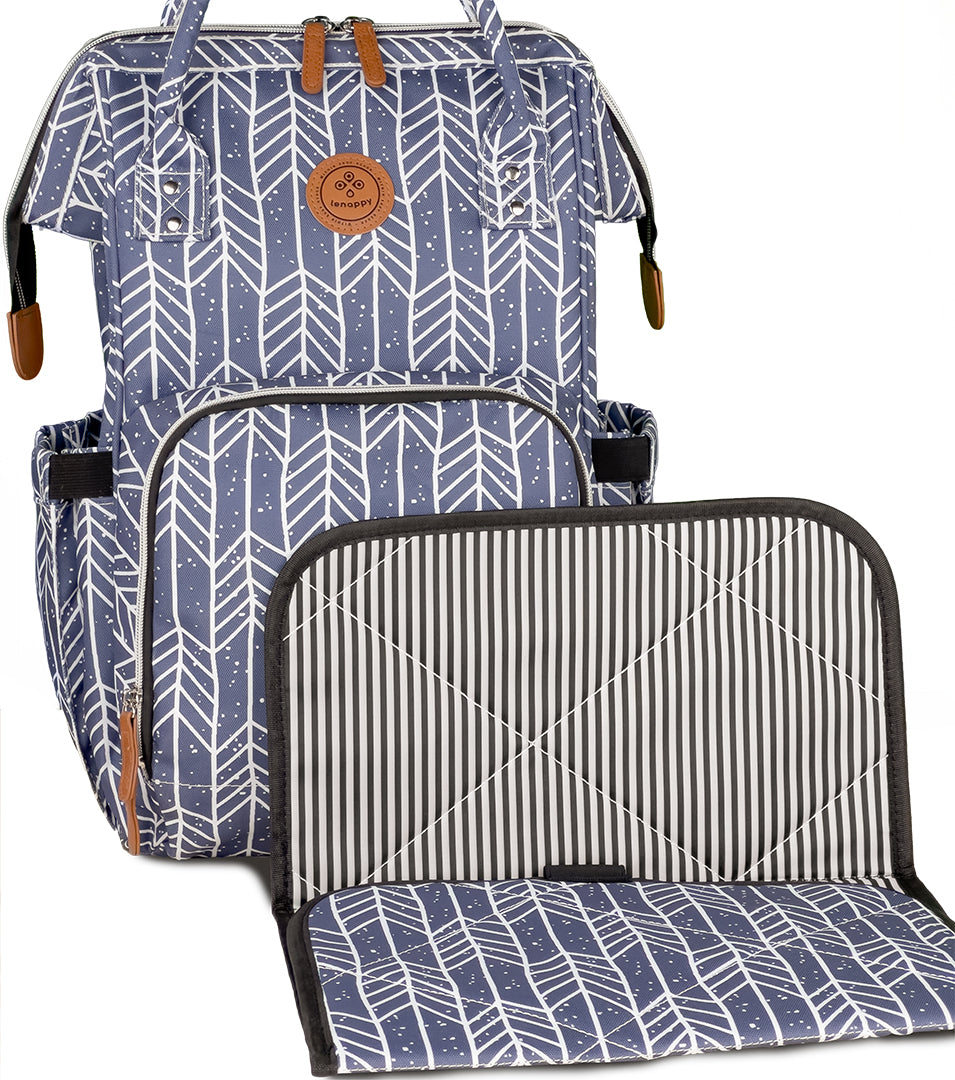Sac à langer backpack outlander hotsell