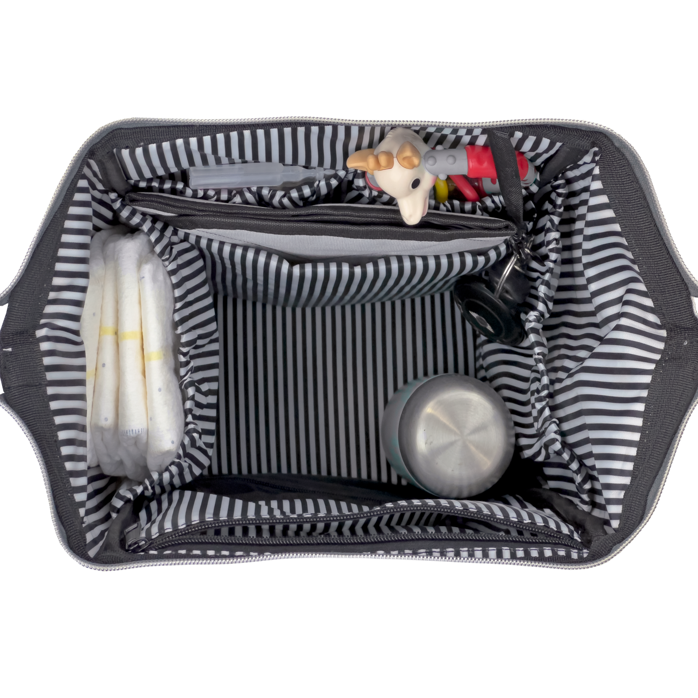 MultiUse Changing Bag Richie Yama Lenappy