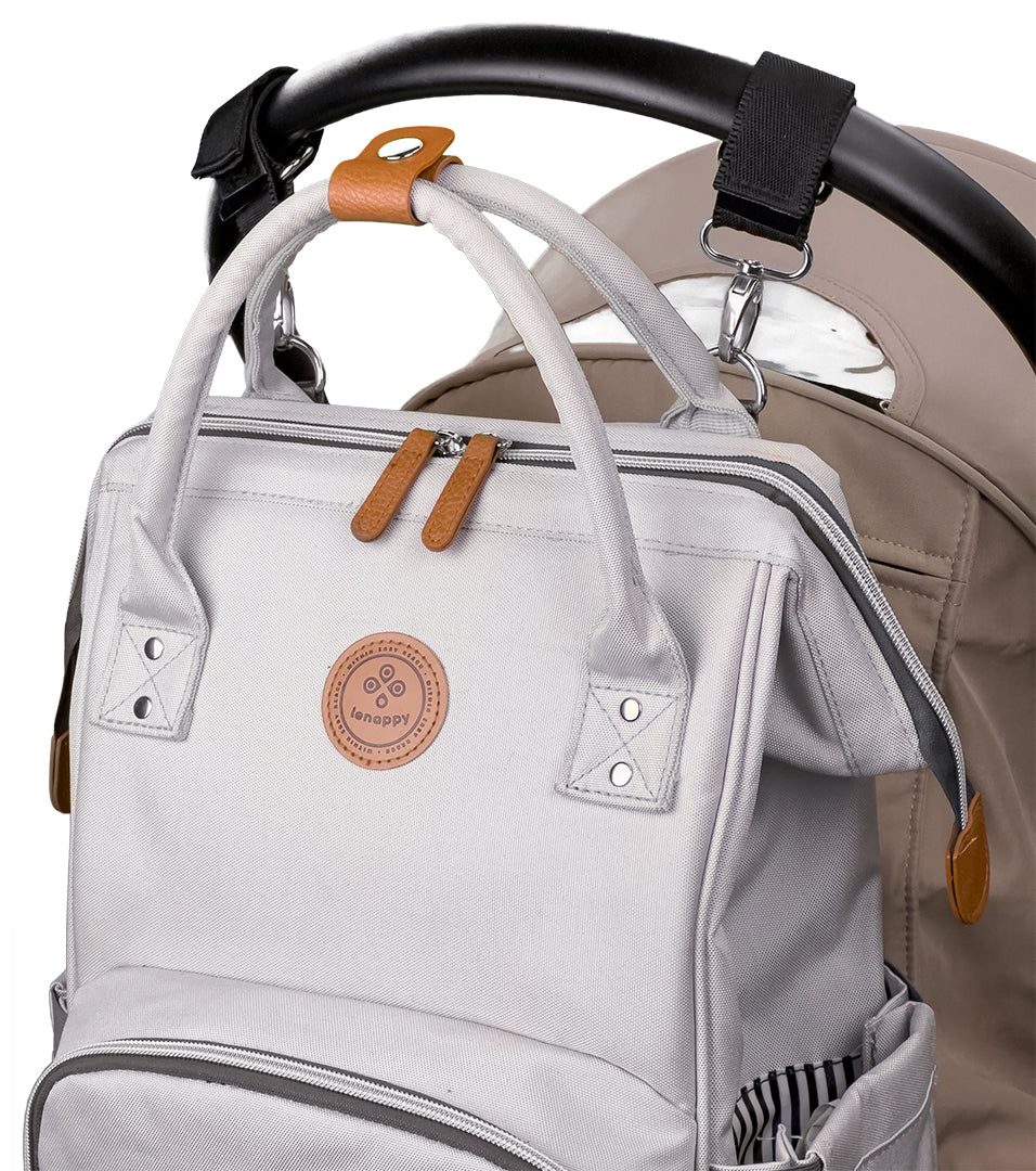 Sac a langer on sale backpack