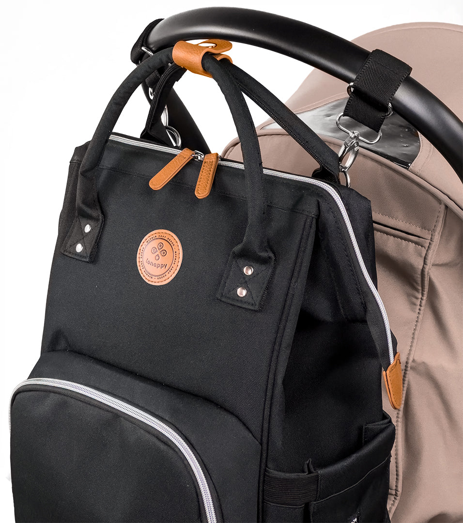 Sac à langer outlet backpack outlander