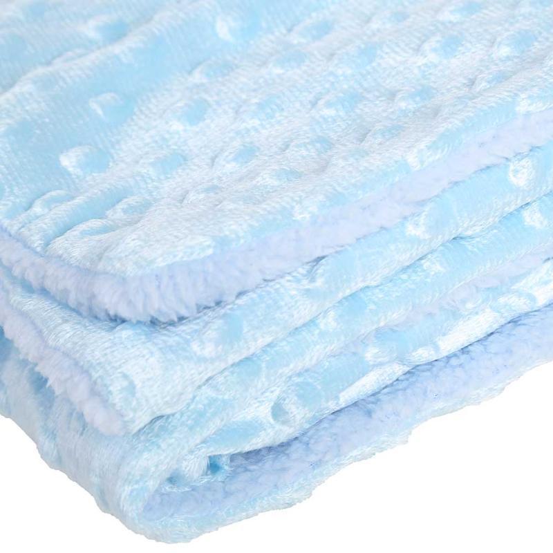 Minky 2024 blanket wholesale